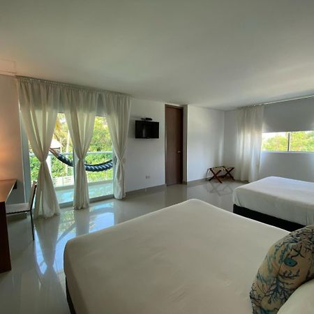 Hotel Soleira Tolú المظهر الخارجي الصورة