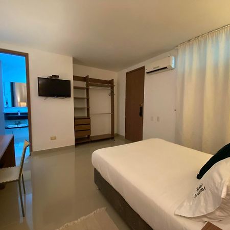 Hotel Soleira Tolú المظهر الخارجي الصورة