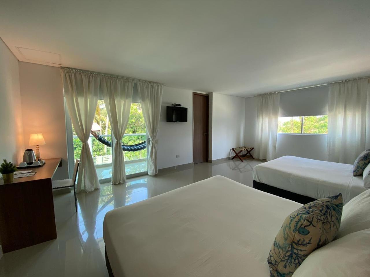 Hotel Soleira Tolú المظهر الخارجي الصورة