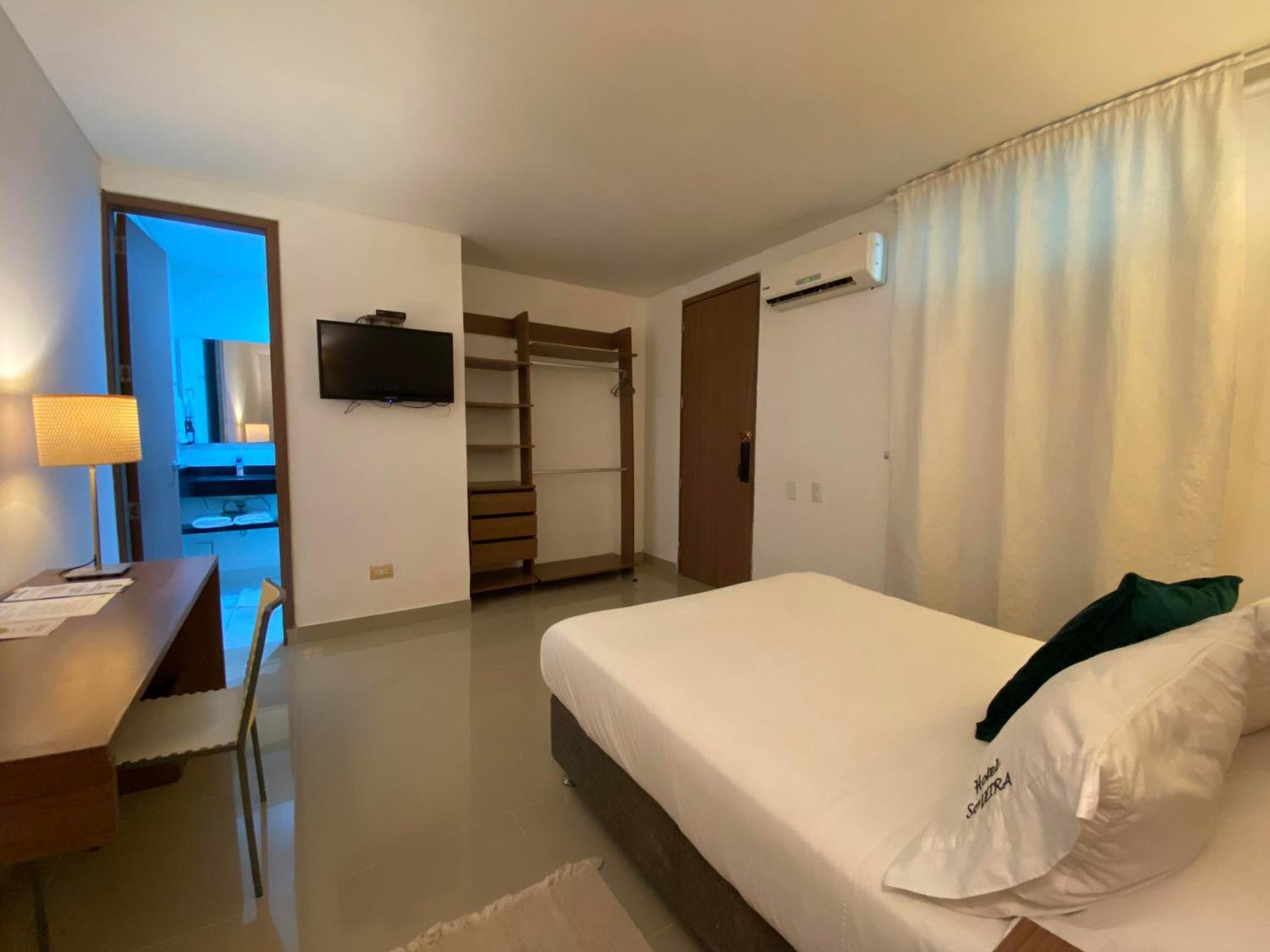 Hotel Soleira Tolú المظهر الخارجي الصورة
