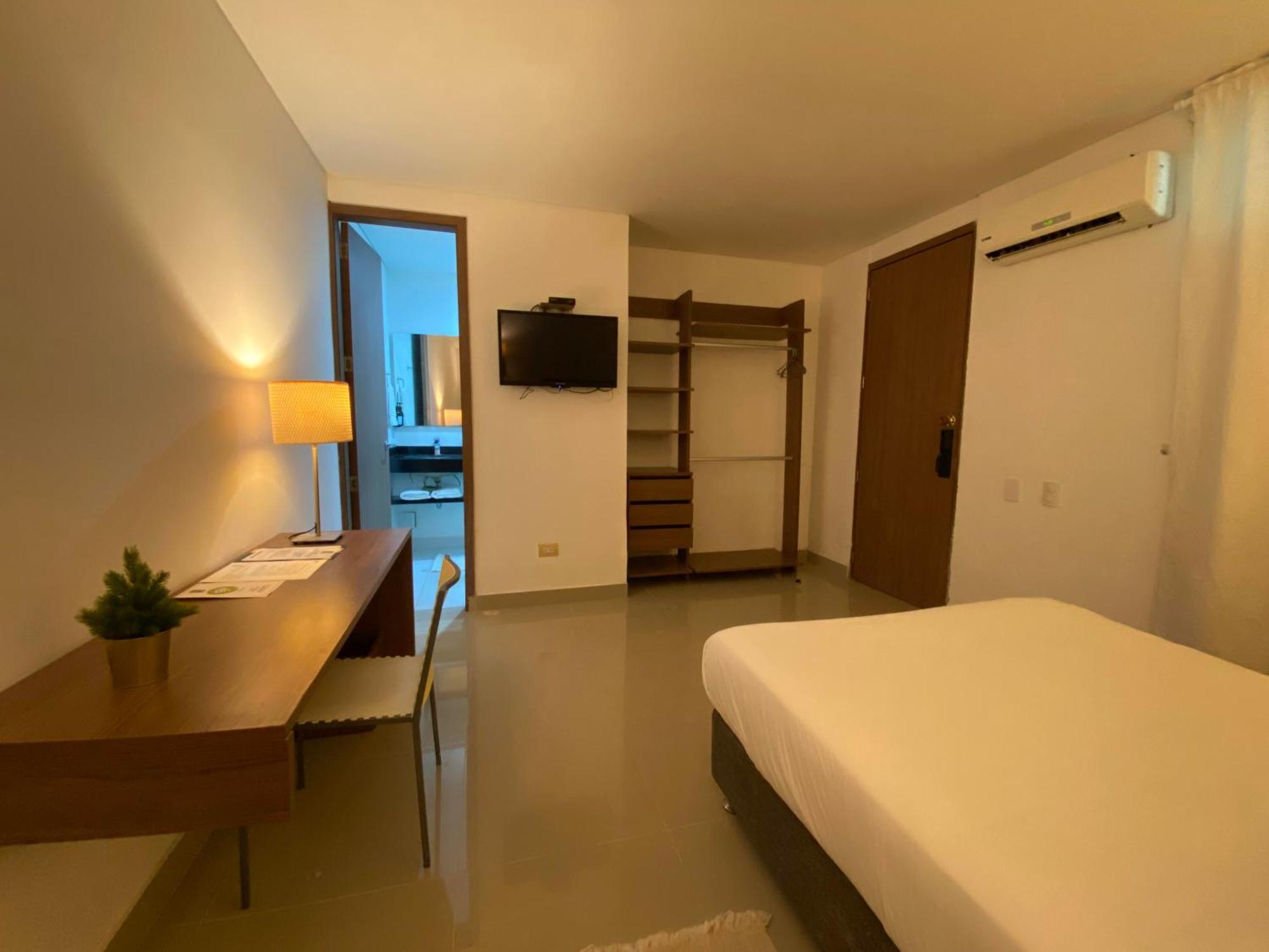 Hotel Soleira Tolú المظهر الخارجي الصورة